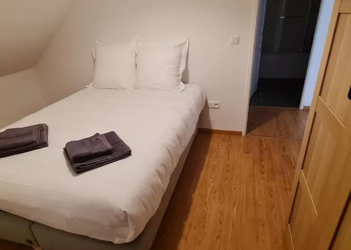 Le Courlis En Baie Terrasse, Jardin , Parking Privé Saint-Valéry-sur-Somme