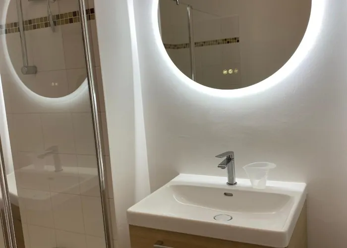 Le Courlis En Baie Terrasse, Jardin , Parking Privé *