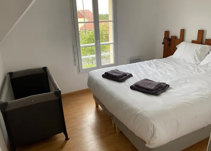 Le Courlis En Baie Terrasse, Jardin , Parking Privé Saint-Valéry-sur-Somme