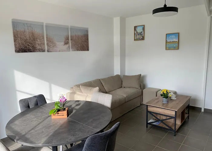Le Courlis En Baie Terrasse, Jardin , Parking Privé Vakantiehuis Saint-Valéry-sur-Somme