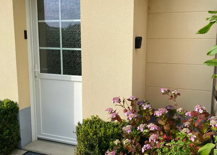 Vakantiehuis Le Courlis En Baie Terrasse, Jardin , Parking Privé Saint-Valéry-sur-Somme