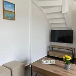 Le Courlis En Baie Terrasse, Jardin , Parking Prive Casa de Férias *