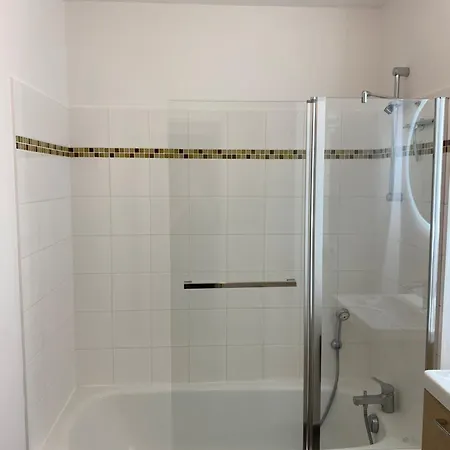 Maison 2-6 Pers Avec Terrasse,jardin , Parking Prive * Saint-Valéry-sur-Somme